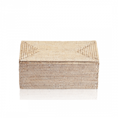 Decor Walther 0932191 BASKET UTBMD Универсальная коробка Ротанг светлый
