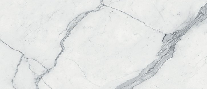 Керамогранит слэб MIRAGE STATUARIO EXTRA CP 01 LUC SQ 120х278x0.6 (Италия)