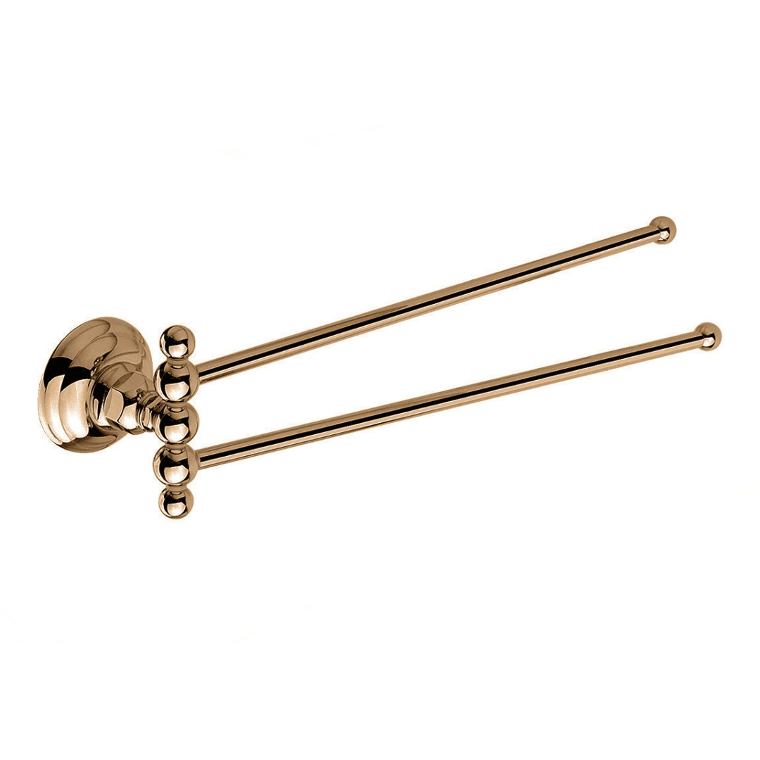™ Nicolazzi 1482BZ Подвижный держатель полотенца