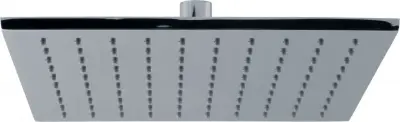 Верхний душ 250*250 мм Vetta Rubinetterie DS DS252506-M007