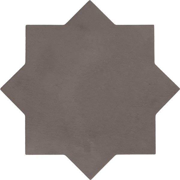 Керамогранит KASBAH STAR MUD (29078) 16.8x16.8 от Equipe Ceramicas (Испания)