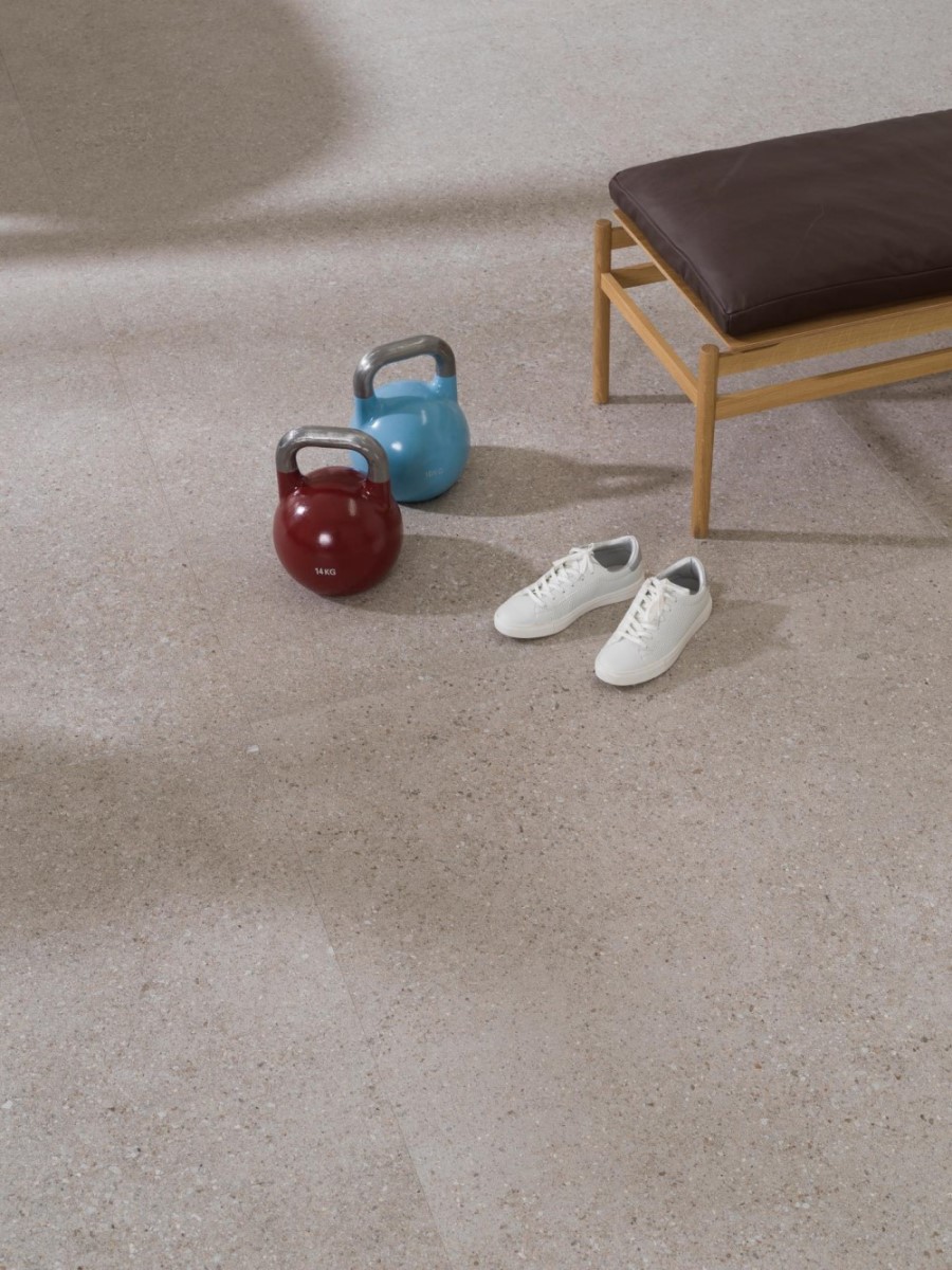 Керамогранит PORCELANOSA GALLERY GREY 120х120 G-398