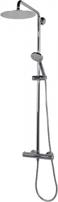 Душевая стойка Vetta Rubinetterie DR SET0AR255T2-MP00