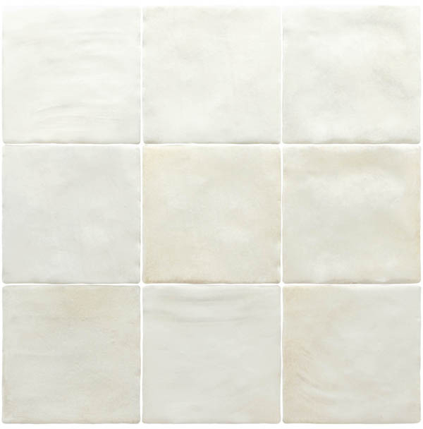 Керамическая плитка SABBIA SILICA WHITE (31876) 10x10 от Equipe Ceramicas (Испания)