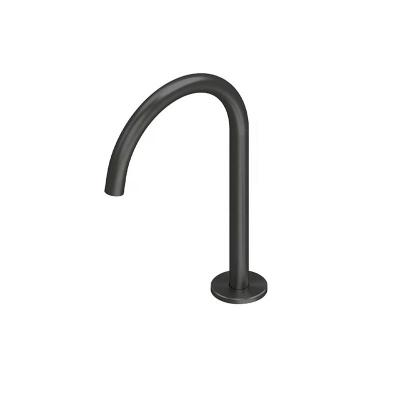 QuadroDesign Комплектующие BC5820ON Излив из столешницы, цвет Black Gold