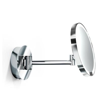 Decor Walther 0125800 JUST LOOK WD 5X LED Косметическое зеркало с подсветкой Хром