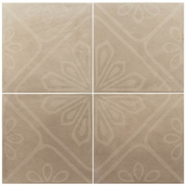 Керамогранит ARES DECOR Taupe (31852) 20x20 от Equipe Ceramicas (Испания)
