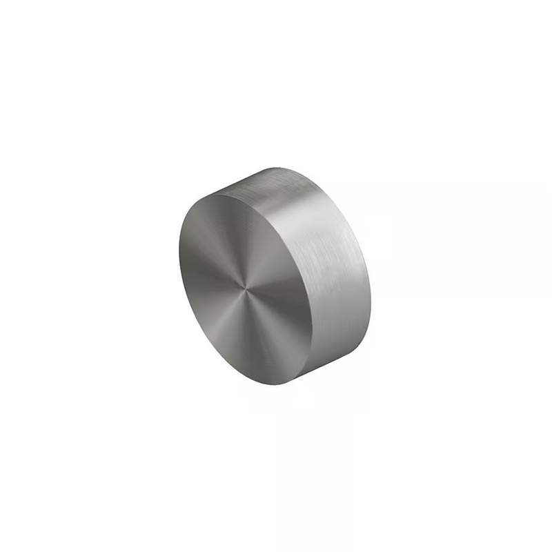 QuadroDesign Душевая программа 207AS Выпуск, цвет Brushed Stainless Steel