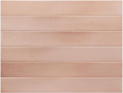 Керамическая плитка  EQUIPE MASSIMO PINK SAND 5х40 EQ-4