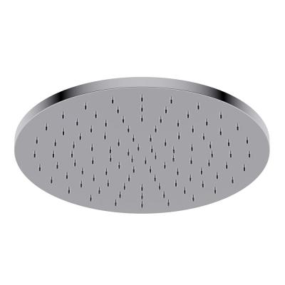 Ritmonio 75A013IX Shower heads Верхний душ для кронштейна Ø300mm из латуни IX BRUSHED