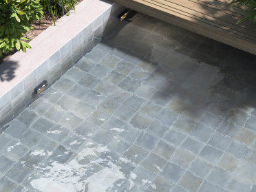 Керамогранит SPA&POOLS Glacier (31564) 15x15 от Equipe Ceramicas (Испания)