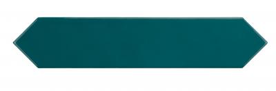 Керамическая плитка  EQUIPE ARROW BLUE CANARD 5х25 EQ-4
