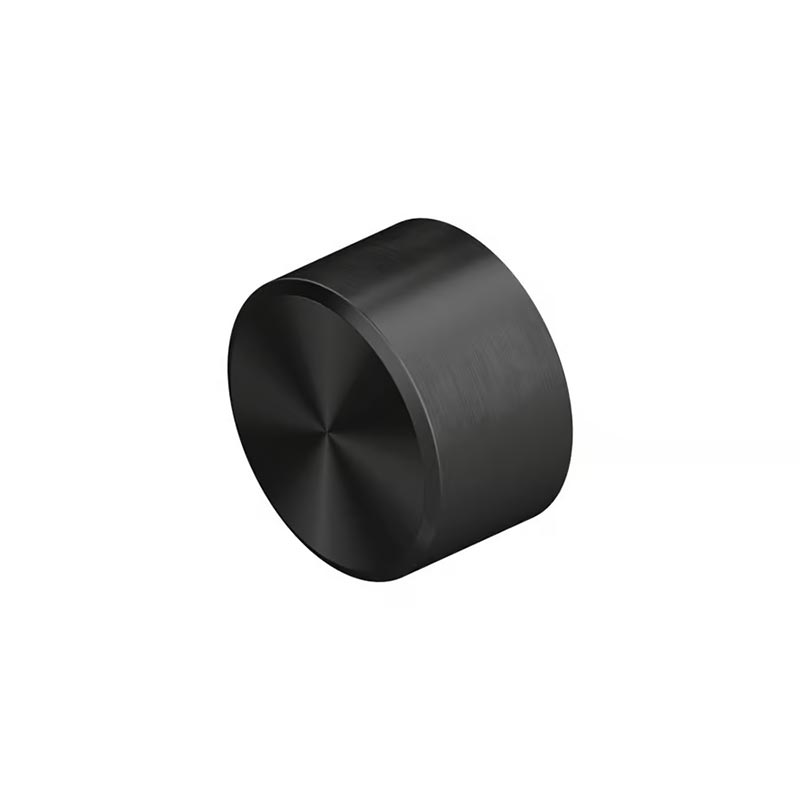 QuadroDesign STEREO 1663ON Смеситель из стены с прогрессивным картриджем на 1 потребитель, цвет Black Gold
