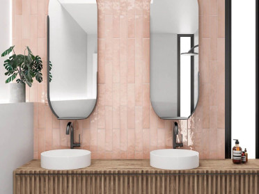 Керамическая плитка MANACOR OCEAN BLUE (26930) 6.5x40 от Equipe Ceramicas (Испания)
