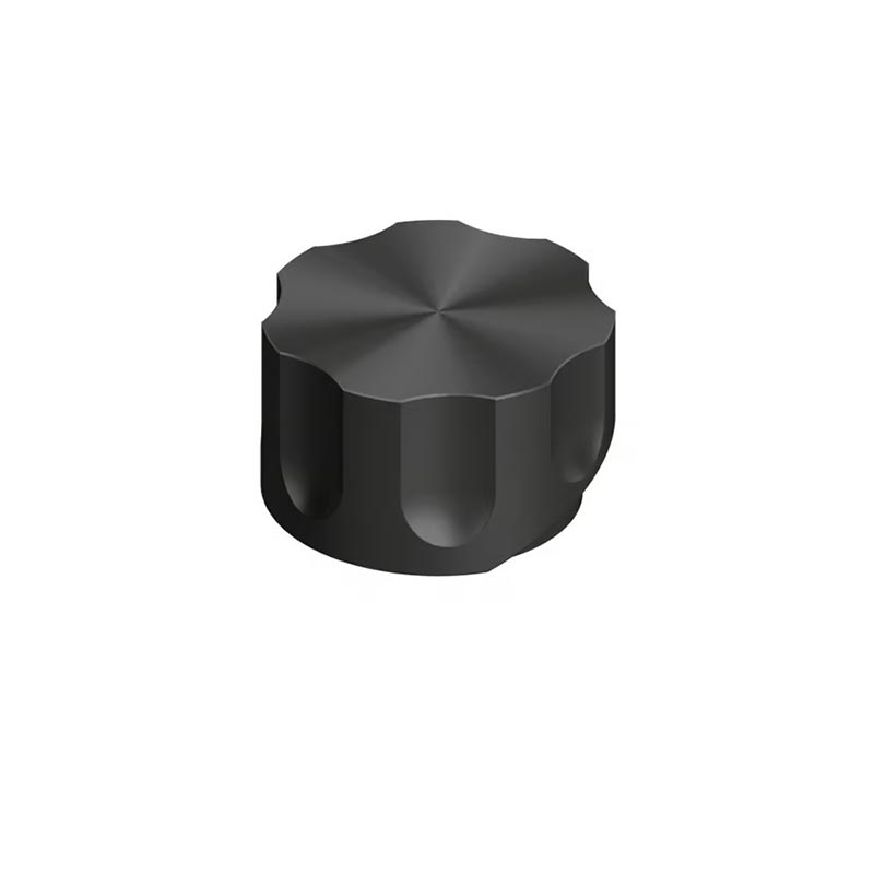 QuadroDesign MODO 1751TON Смеситель из столешницы на 1 потребитель, цвет Black Gold