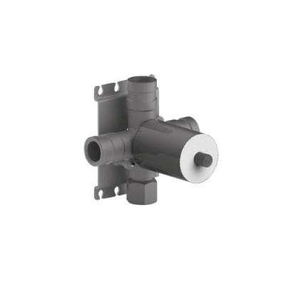 АКЦИЯ Fantini 1900D377A Переключатель на 3 потока, 1/2'' Внутренняя часть 00