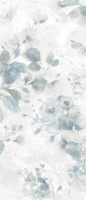 Керамогранит слэб MIRAGE AQUARELLE VERT SP SQ 120х278х0.6 (Италия)