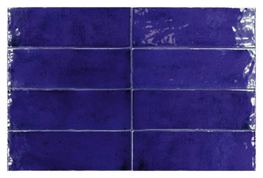Керамогранит настенный FANGO COBALT GLOSS (30681) 5x15 от Equipe Ceramicas (Испания)