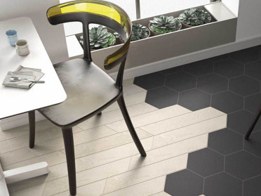 Керамогранит 60 GRAD CHEVRON A CALACATTA (120272) 9.8x52.2 от WOW (Испания)