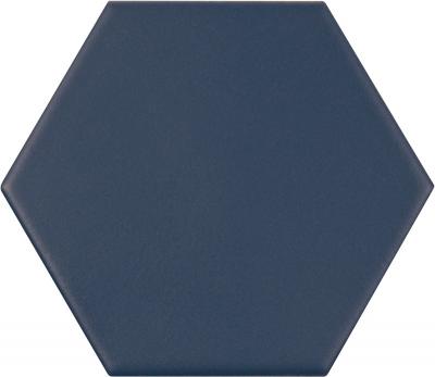 Керамогранит  KROMATIKA NAVAL BLUE 11.6х10.1 EQ-10S