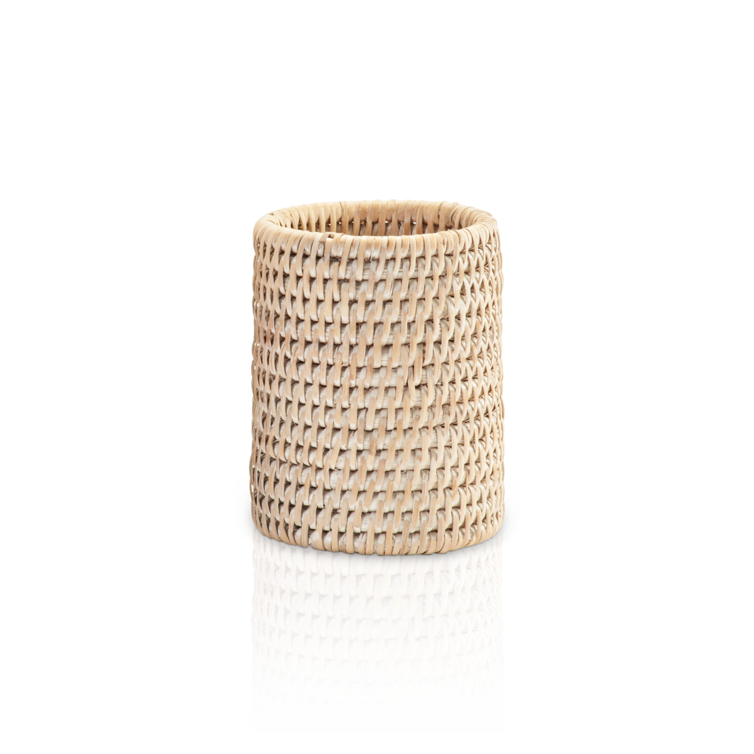 Decor Walther 0931891 BASKET BER Тамблер Ротанг светлый