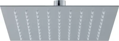 Верхний душ 200*200 мм Vetta Rubinetterie DS DS202005-M000