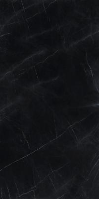 Керамогранит Inalco Storm Negro Natural 6 мм 100x250