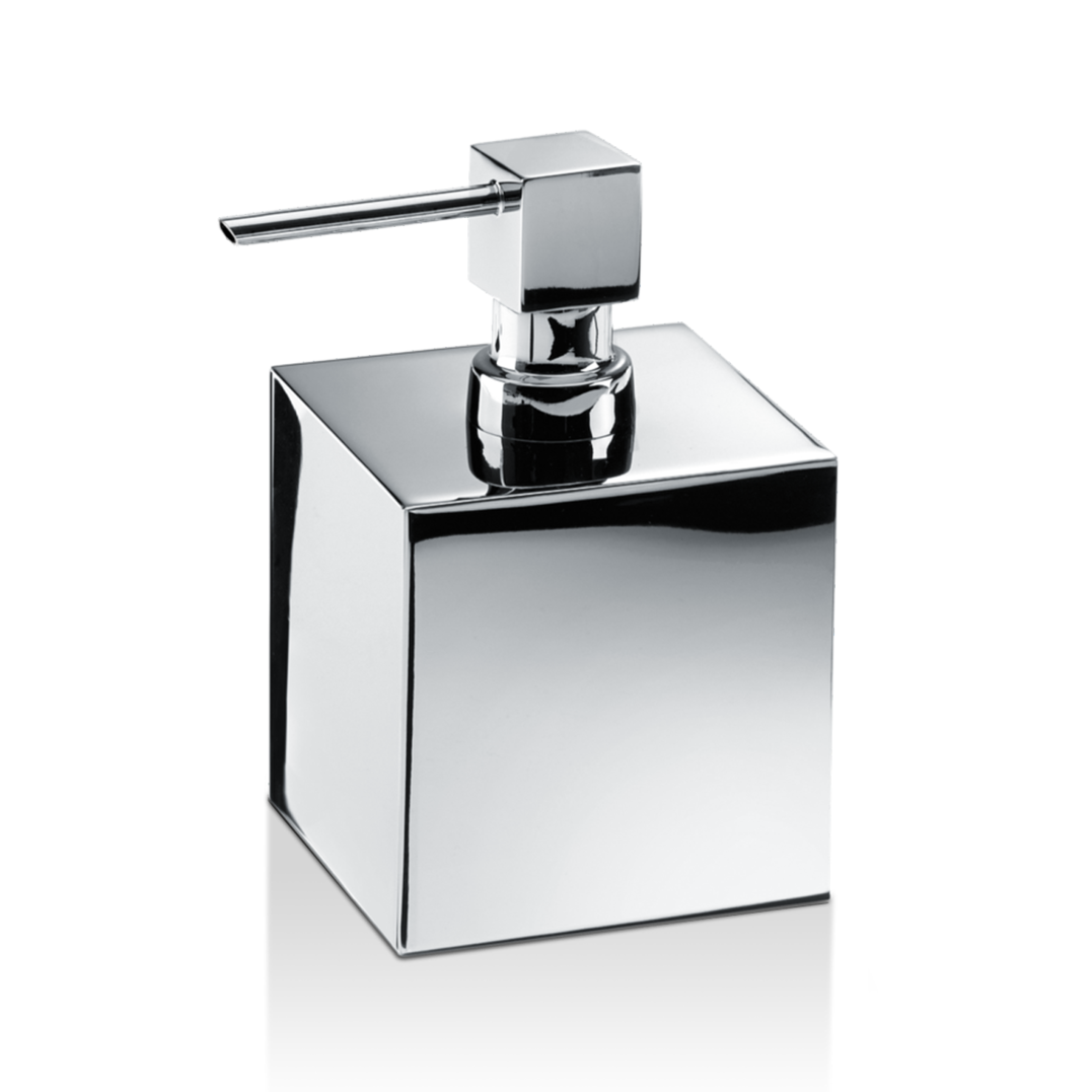 Decor Walther © 0825000 DW 475 Дозатор для мыла Хром