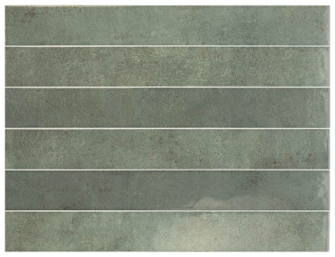 Керамическая плитка VERTICALE OAKMOSS (31928) 5x40 от Equipe Ceramicas (Испания)