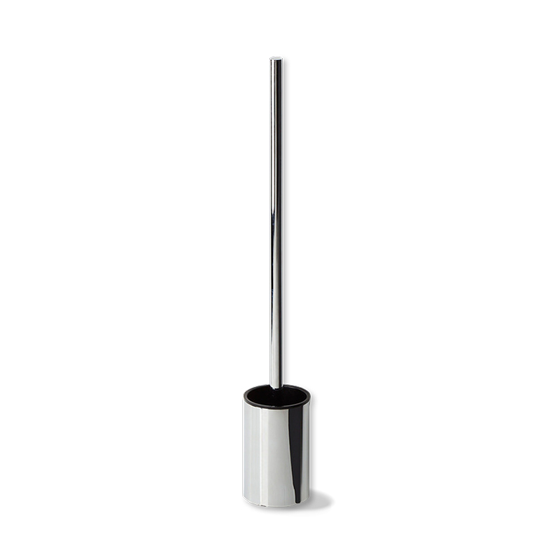 Decor Walther 0858705 DW Туалетный гарнитур Хром / Черный матовый