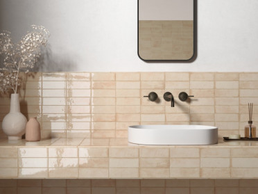 Керамогранит Bohemian Bronze Green (32342) 6x18.6 от Equipe Ceramicas (Испания)