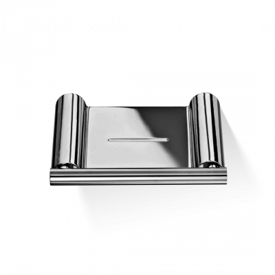 Decor Walther © 0521600 MK WSS Мыльница настенная Хром