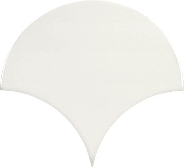 Керамическая плитка Escamas Dynamic Neutro 15.5x17