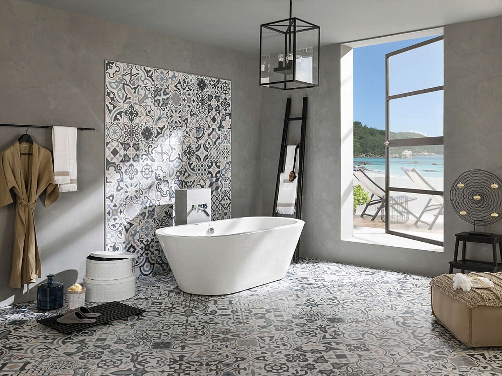 PORCELANOSA BARCELONA D 59,6x59,6