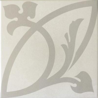 Керамогранит EQUIPE CAPRICE LIBERTY WHITE 20х20 EQ-5