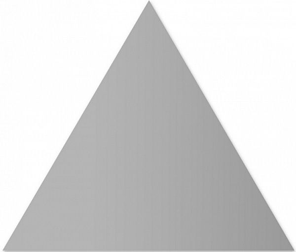 Керамогранит TRIANGLE FLOOR R9 ASH GREY MATT (114043) 20.1x23.2 от WOW (Испания)