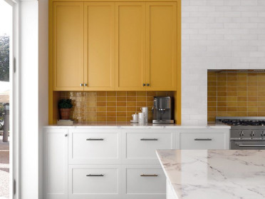 Керамическая плитка VILLAGE TUSCANY GOLD (25632) 6.5x20 от Equipe Ceramicas (Испания)