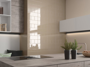 Керамическая плитка COUNTRY BLANCO (21531) 6.5x20 от Equipe Ceramicas (Испания)