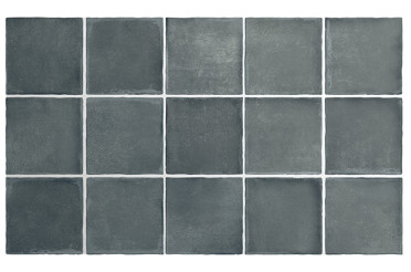 Керамогранит ARGILE Glacier 27575 10x10 от Equipe Ceramicas (Испания)
