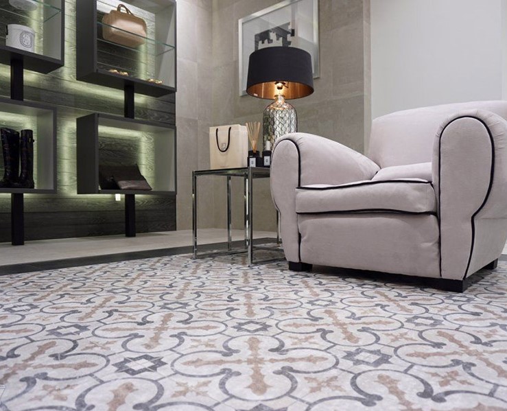 PORCELANOSA BARCELONA D 59,6x59,6