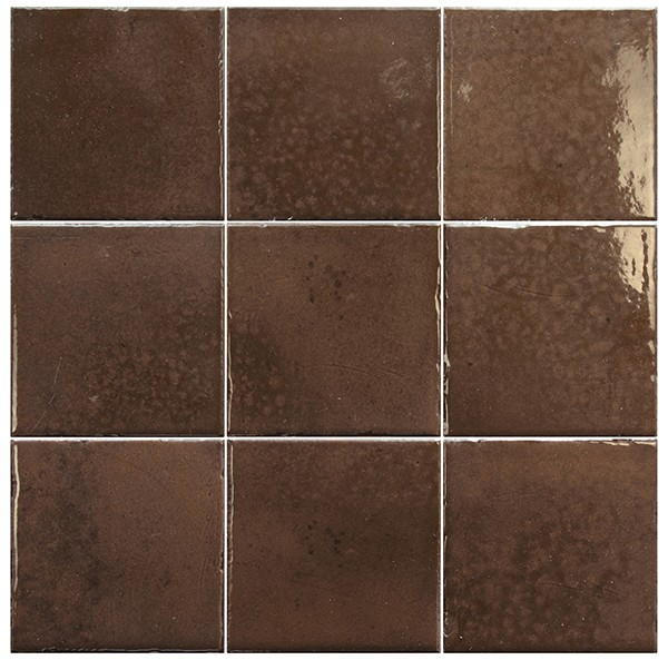 Керамогранит Bohemian Coffee Quartz (32333) 10x10 от Equipe Ceramicas (Испания)