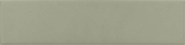 Керамическая плитка COSTA NOVA TANSY GREEN MAT (28456) 5x20 от Equipe Ceramicas (Испания)