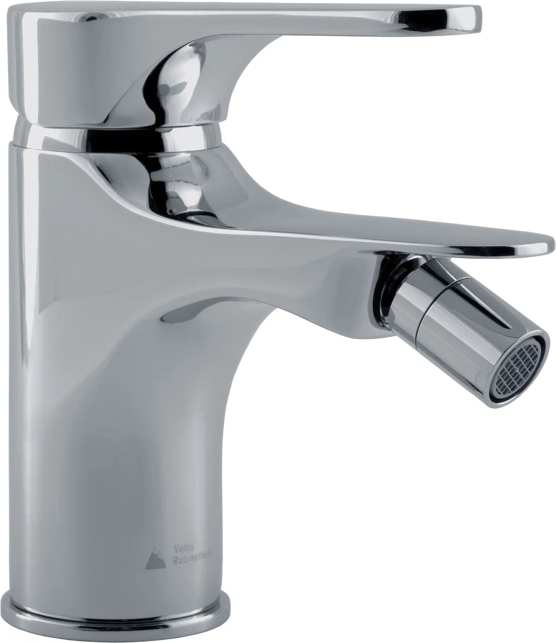 Смеситель для биде Vetta Rubinetterie Plain PL051313-M000
