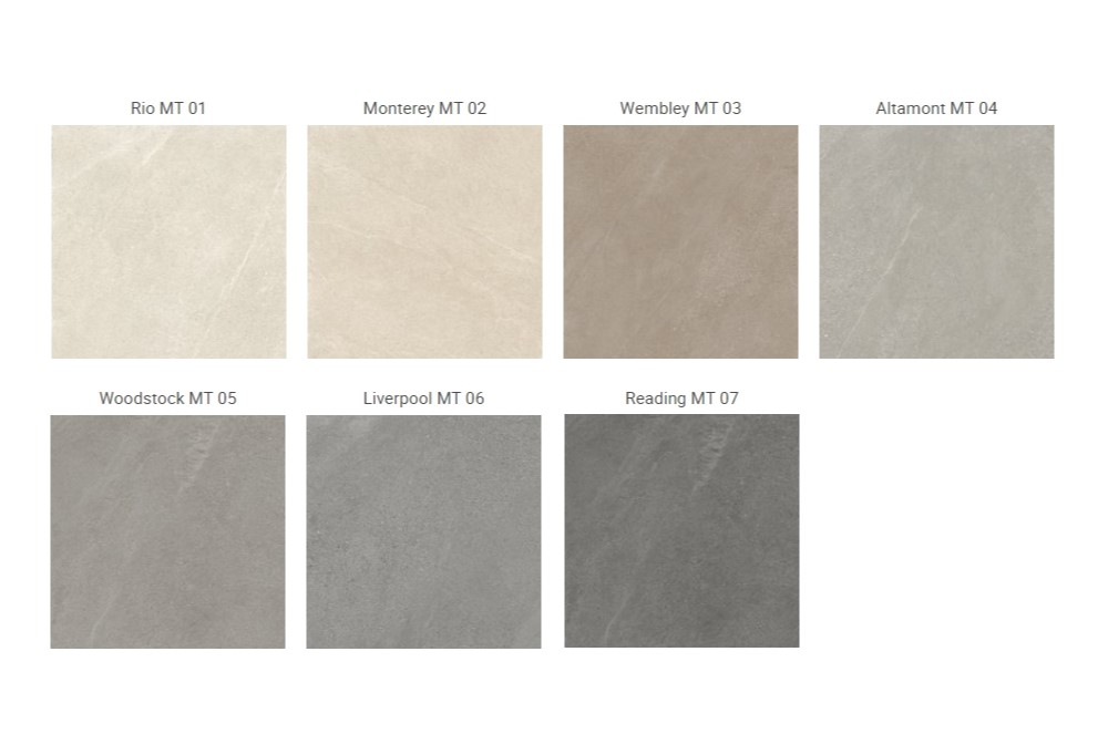Керамогранит MIRAGE ALTAMONT MT 04 ST SQ 60х120x0.9 (Италия)