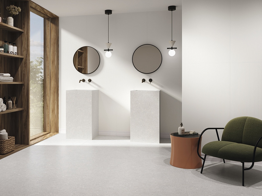 BELLAGIO NUVOLE RECT 60X120 (PANEL)