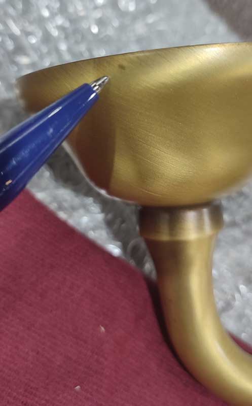 Nicolazzi 5712WSAG20/1 Душевая стойка с верхним и ручным душем, SOFFIONE ANTICALCARE D.200