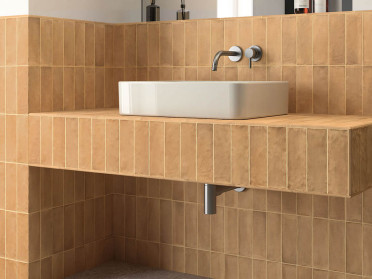 Керамическая плитка SABBIA TERRACOTTA (31879) 10x10 от Equipe Ceramicas (Испания)