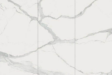 Панно Statuario Chain A+B+C Glossy 120x240 от REX Ceramiche (Италия)