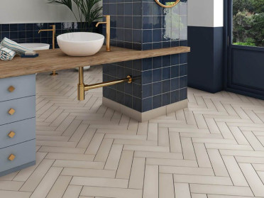 Керамогранит STROMBOLI WHITE PLUME 25889 9.2x36.8 от Equipe Ceramicas (Испания)