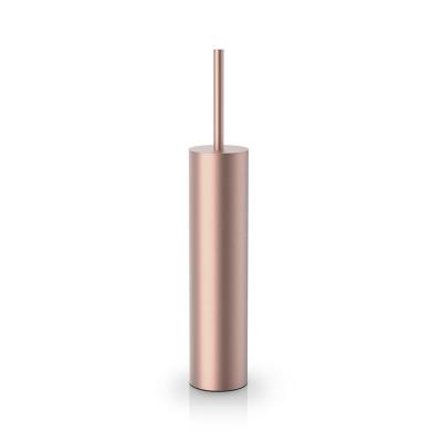 Decor Walther 0521415 МК SBG Туалетный гарнитур Copper brushed PVD